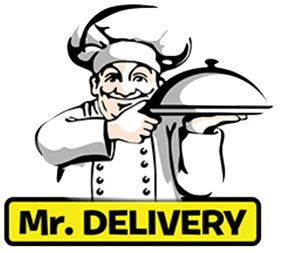 Mr. Delivery About Us